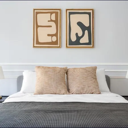 Appartamento Deluxe T1 Ac